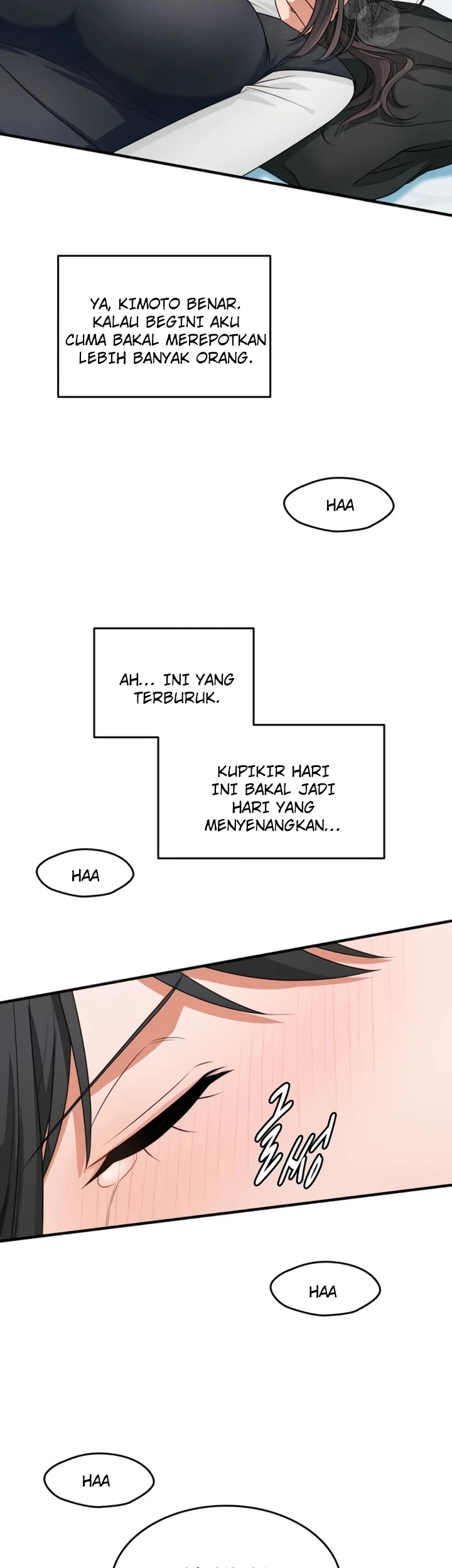 One More Chance - Page 23